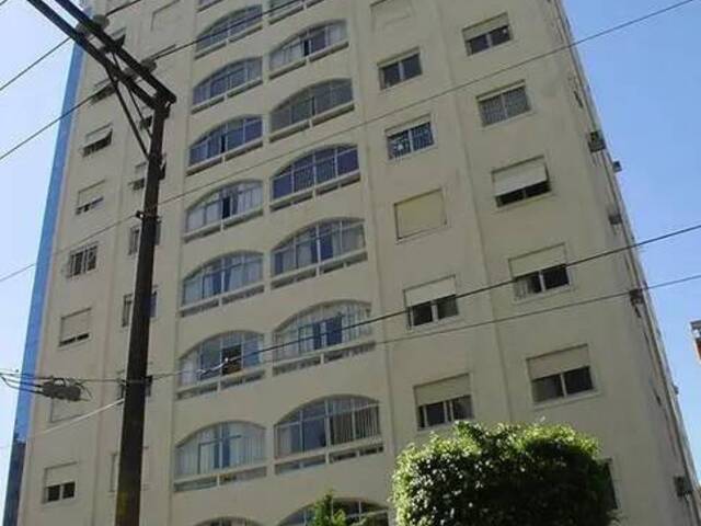 #62033612 - Apartamento para Venda em São Paulo - SP - 1