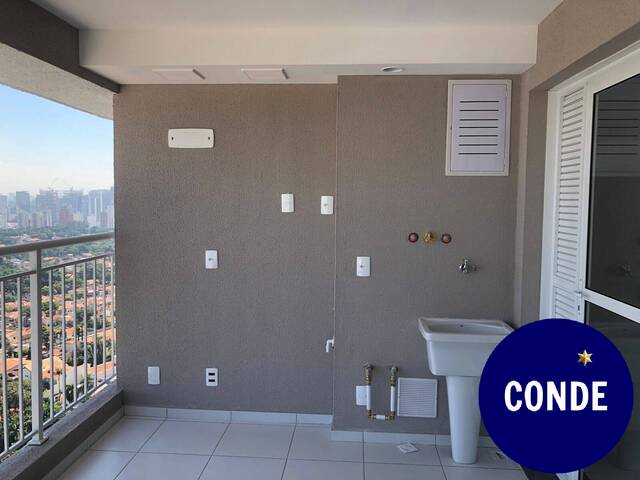 #62033647 - Apartamento para Venda em São Paulo - SP - 3