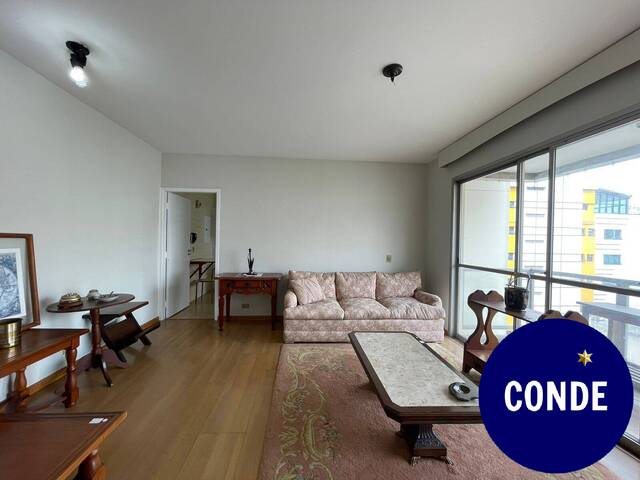#62033663 - Apartamento para Venda em São Paulo - SP - 1
