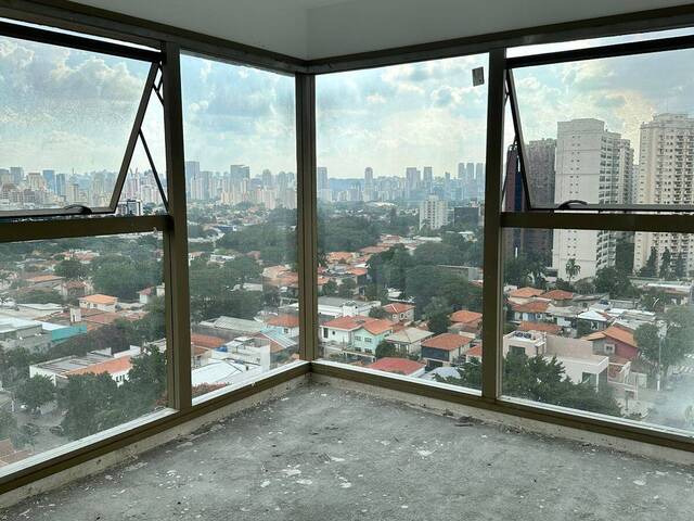 #62033661 - Apartamento para Venda em São Paulo - SP - 2