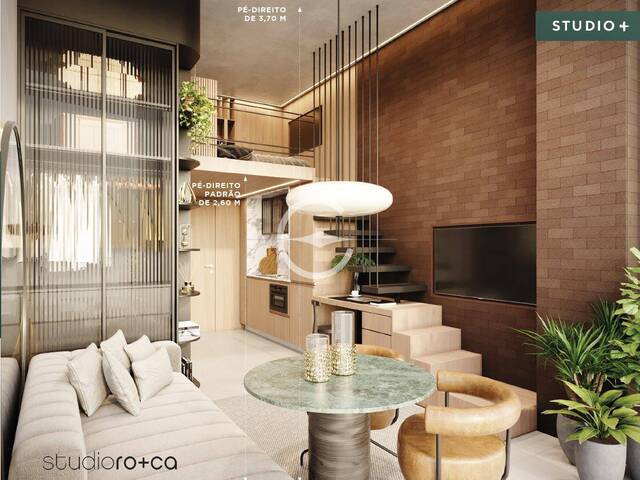 Apartamento para Venda em São Paulo - 2