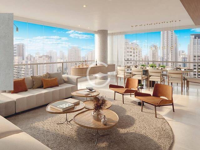Apartamento para Venda em São Paulo - 3