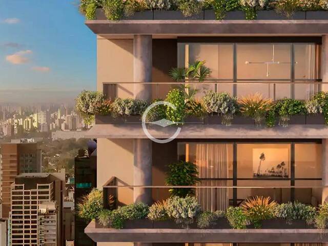 Apartamento para Venda em São Paulo - 4