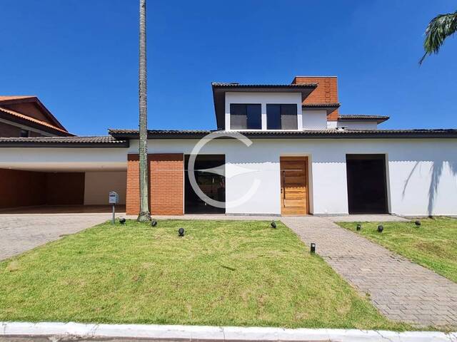 #62032559 - Casa para Venda em Santana de Parnaíba - SP - 2