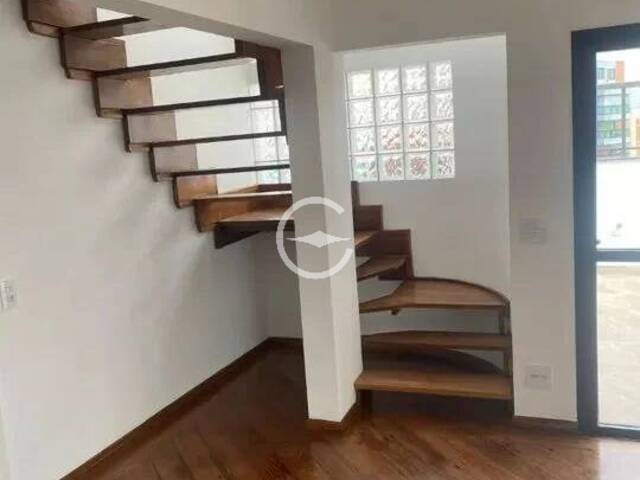 #62033983 - Cobertura - Apartamento para Venda em São Paulo - SP - 3