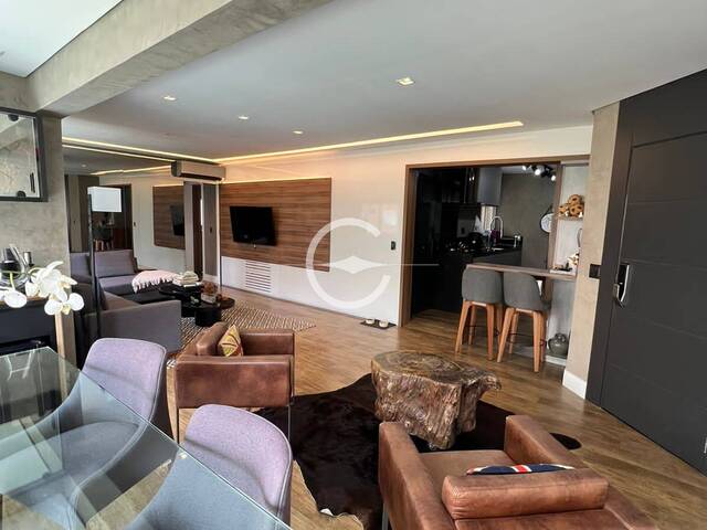 Apartamento para Venda em São Paulo - 1
