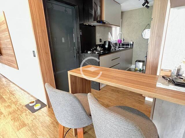 Apartamento para Venda em São Paulo - 4