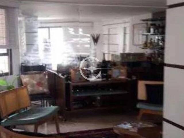 #62032634 - Cobertura - Apartamento para Venda em São Paulo - SP - 3