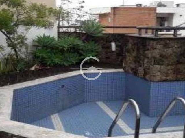Cobertura - Apartamento para Venda em São Paulo - 5
