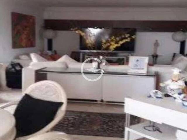 #62032634 - Cobertura - Apartamento para Venda em São Paulo - SP - 2