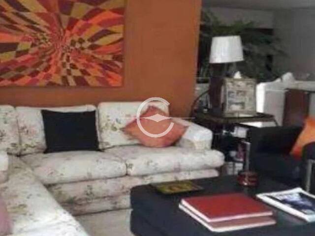 #62032634 - Cobertura - Apartamento para Venda em São Paulo - SP - 1