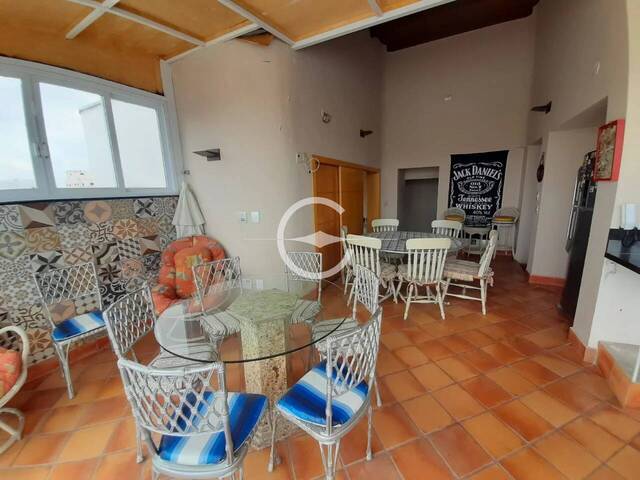 #62034035 - Cobertura - Apartamento para Venda em São Paulo - SP - 2
