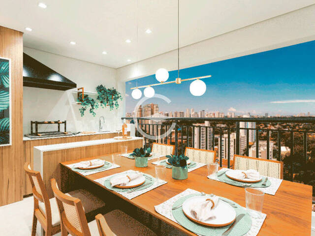 Apartamento para Venda em São Paulo - 2