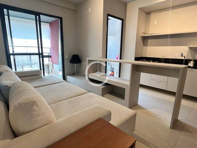 #62034080 - Apartamento para Venda em São Paulo - SP - 1