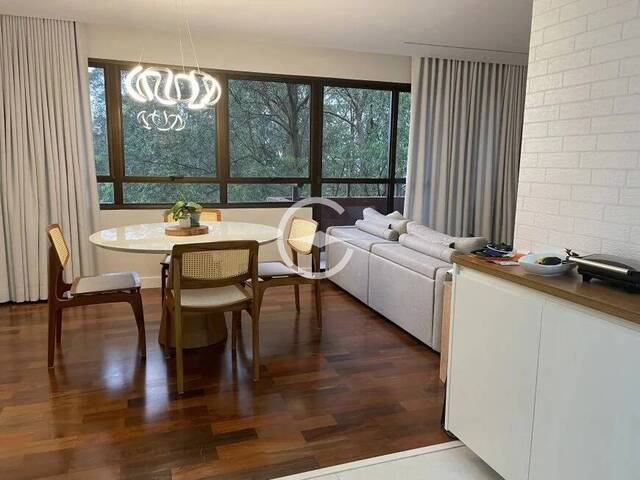 Apartamento para Venda em São Paulo - 2