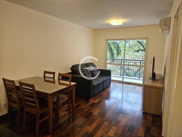 Apartamento para Locação em São Paulo - 2
