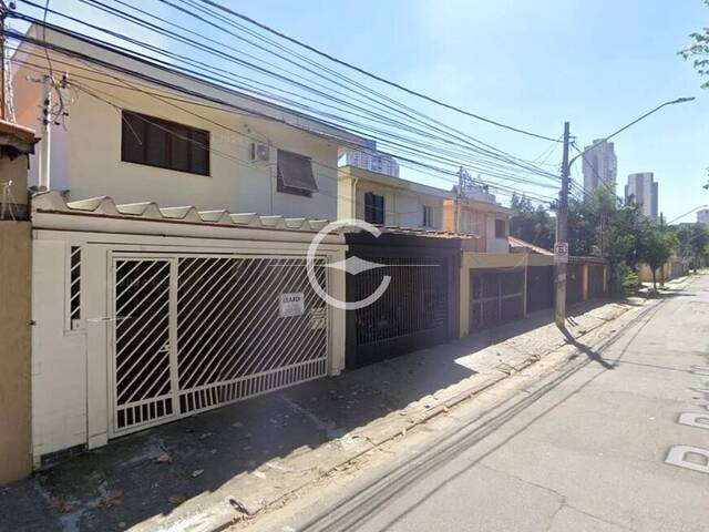 #SO3232 - Casa para Venda em São Paulo - SP - 1
