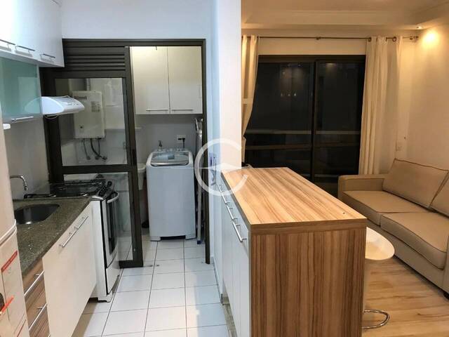 #62034140 - Apartamento para Locação em São Paulo - SP - 2