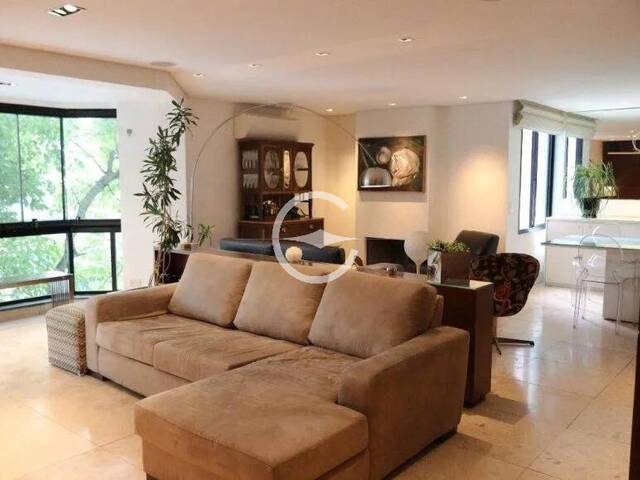 Apartamento para Venda em São Paulo - 3