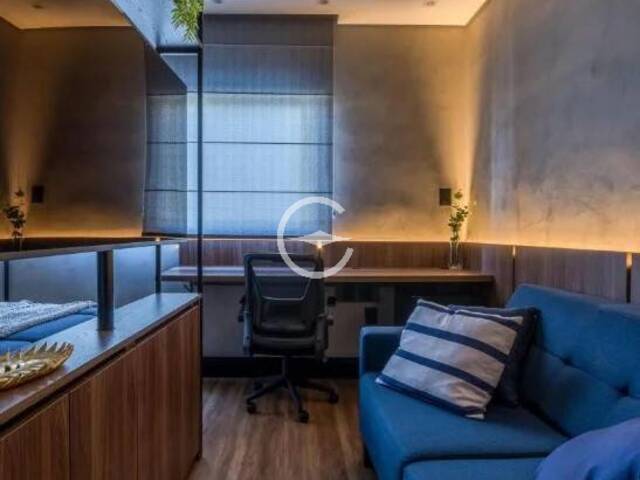 Apartamento para Venda em São Paulo - 2