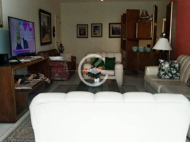 Apartamento para Venda em Guarujá - 5