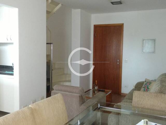 #62034199 - Apartamento para Locação em São Paulo - SP - 3
