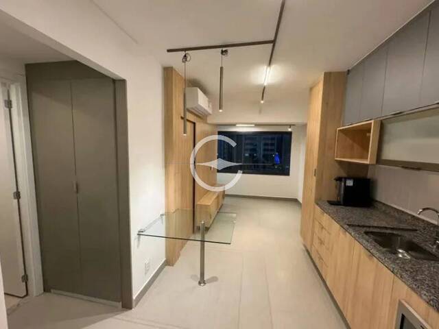 #62034211 - Apartamento para Locação em São Paulo - SP - 1