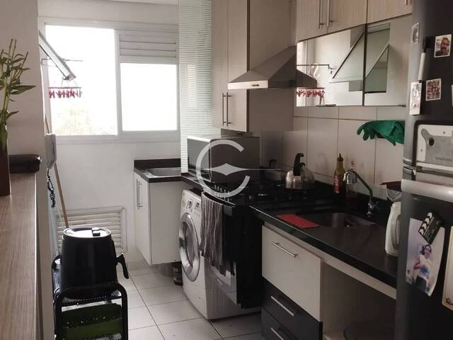 #62034222 - Apartamento para Locação em São Paulo - SP - 3