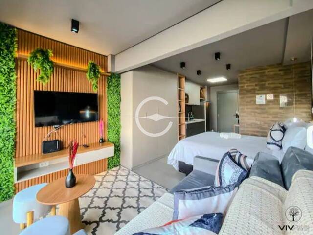 #62034223 - Apartamento para Venda em São Paulo - SP