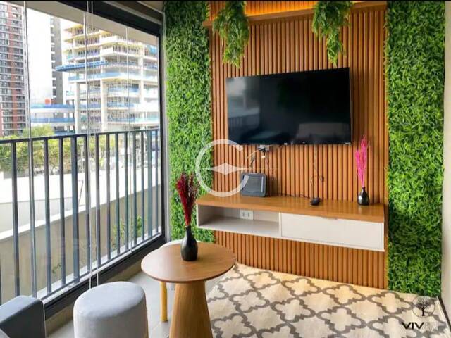 #62034223 - Apartamento para Venda em São Paulo - SP