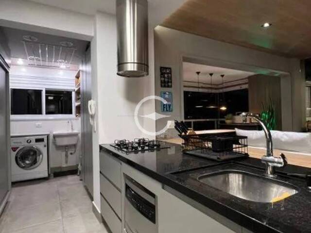 Apartamento para Venda em São Paulo - 2