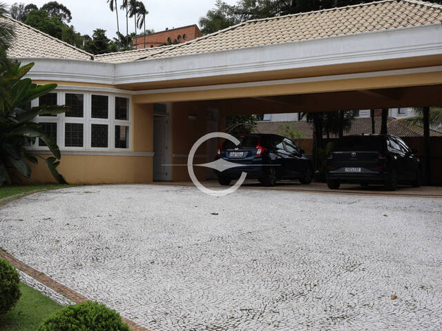 #62034228 - Casa para Venda em Barueri - SP - 1