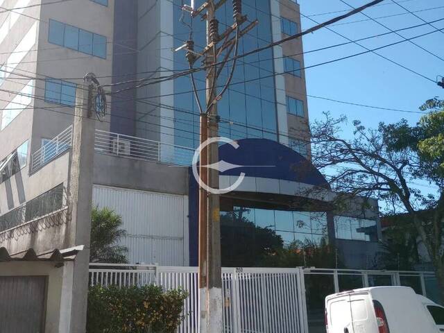 #62034239 - Prédio comercial para Venda em São Paulo - SP - 2