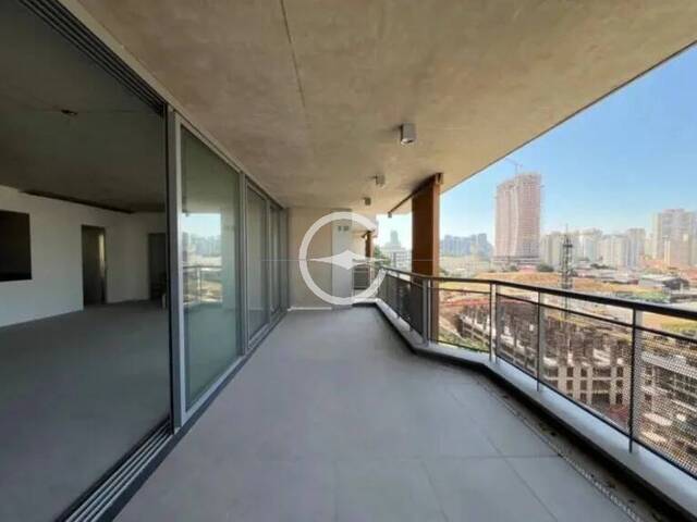 Apartamento para Venda em São Paulo - 1