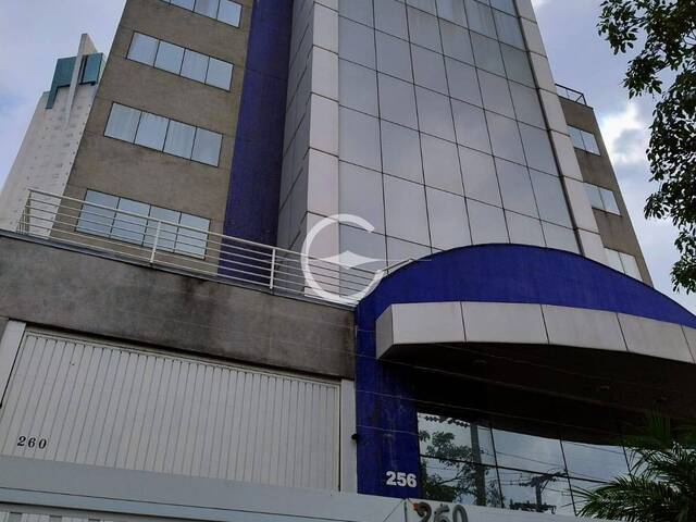 #62034239 - Prédio comercial para Venda em São Paulo - SP - 1