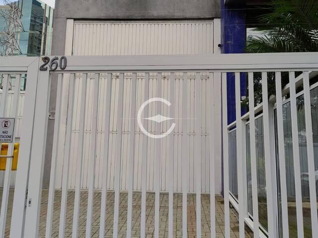 Prédio comercial para Venda em São Paulo - 5