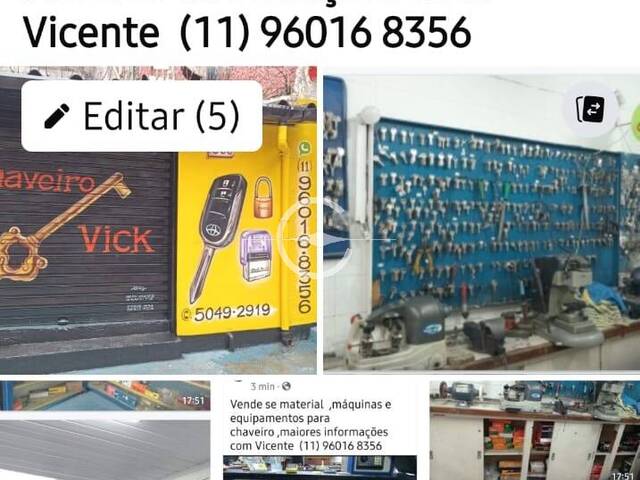 Andar Comercial para Venda em São Paulo - 4