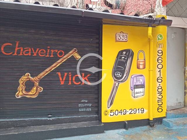 #62034276 - Andar Comercial para Venda em São Paulo - SP - 3