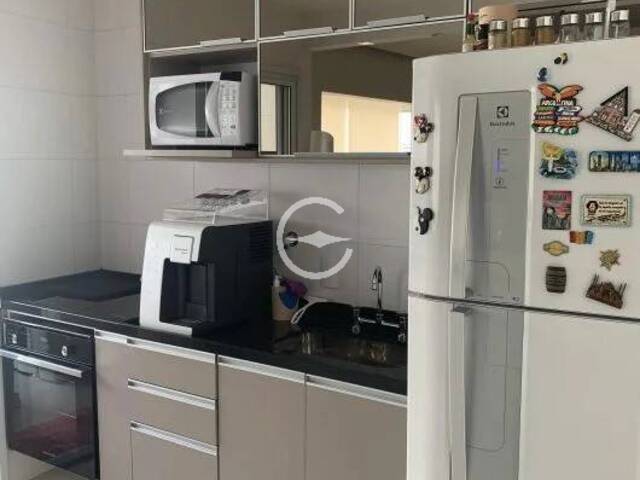 Apartamento para Venda em São Paulo - 2