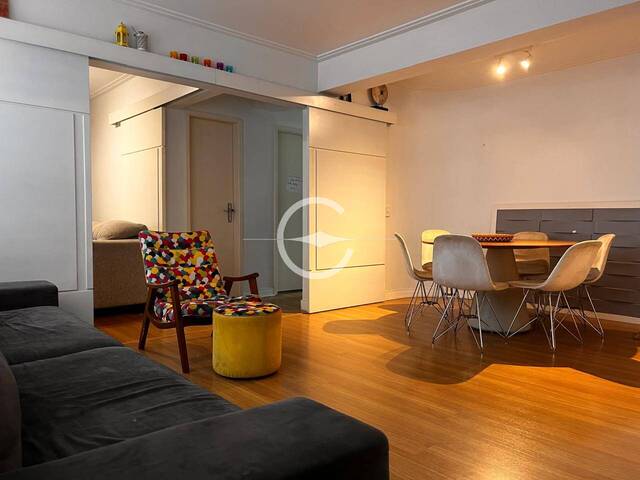 #62034273 - Apartamento para Venda em São Paulo - SP - 2