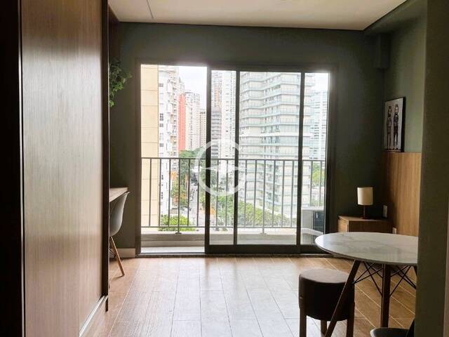 Venda em Vila Nova Conceição - São Paulo