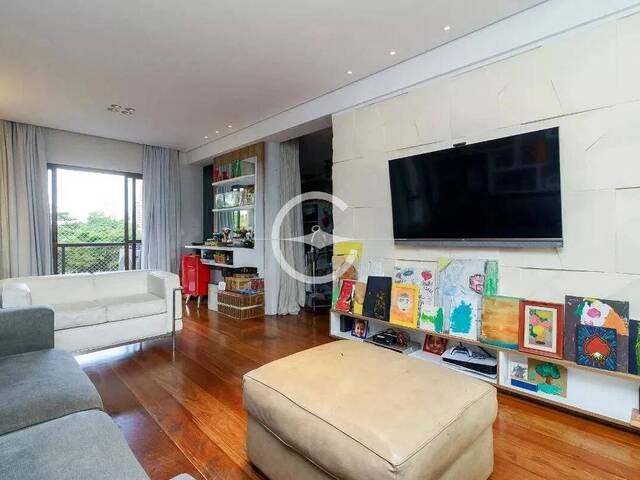 #62034311 - Apartamento para Venda em São Paulo - SP
