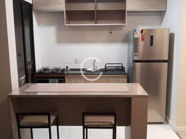 #62034324 - Apartamento para Locação em São Paulo - SP - 3
