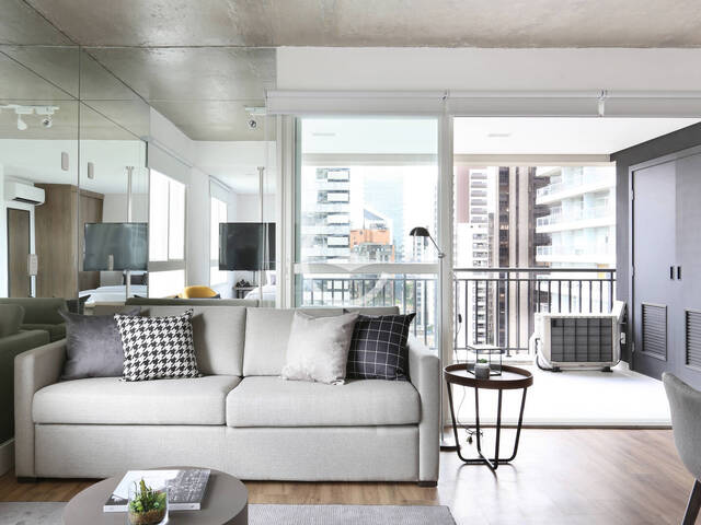#62034331 - Apartamento para Locação em São Paulo - SP - 3