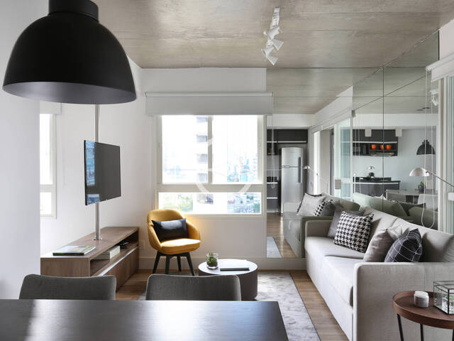 #62034331 - Apartamento para Locação em São Paulo - SP - 2