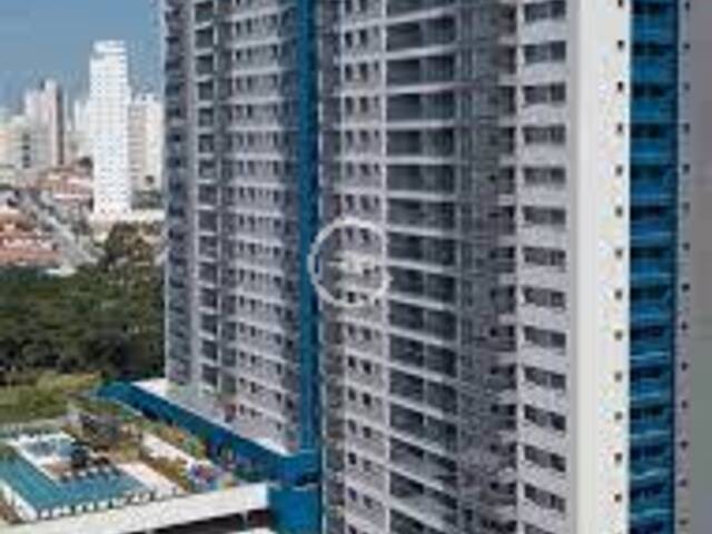 #62034342 - Apartamento para Locação em São Paulo - SP - 2