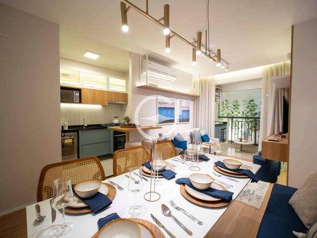 Apartamento para Venda em São Paulo - 5