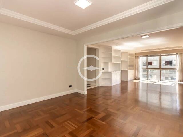 Apartamento para Locação em São Paulo - 2