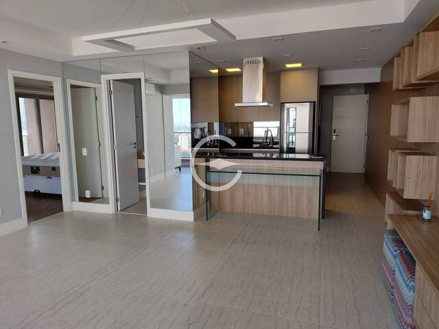 #62034361 - Apartamento para Venda em São Paulo - SP - 2