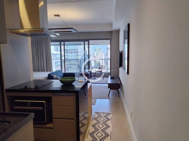 #62034318 - Apartamento para Locação em São Paulo - SP - 2